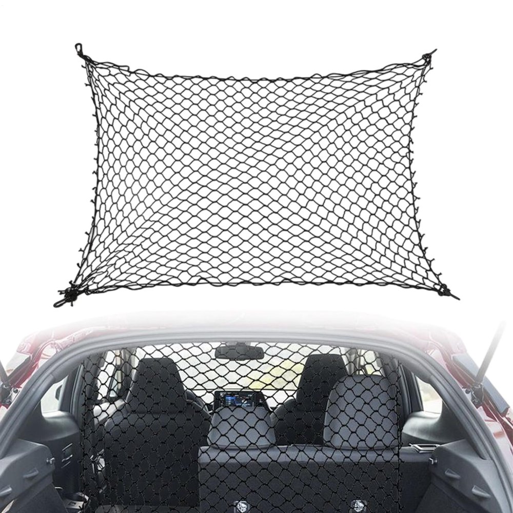 Car Dog Barrier Safety Partition