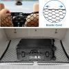 Car Dog Barrier Safety Partition view 2