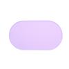 Reusable Non-Slip Leakproof Silicone Mat for Dogs view 1