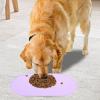 Reusable Non-Slip Leakproof Silicone Mat for Dogs view 3