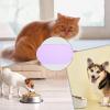Reusable Non-Slip Leakproof Silicone Mat for Dogs view 4