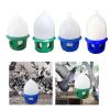 Laikoutd Spill-Free Automatic Water Dispenser for Domestic Birds view 2
