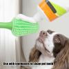 360° Pet Toothbrush for Cleaning and Dental Care view 3