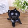 Yctze Pet Bowl for Dogs and Cats - Non-Slip Design view 4