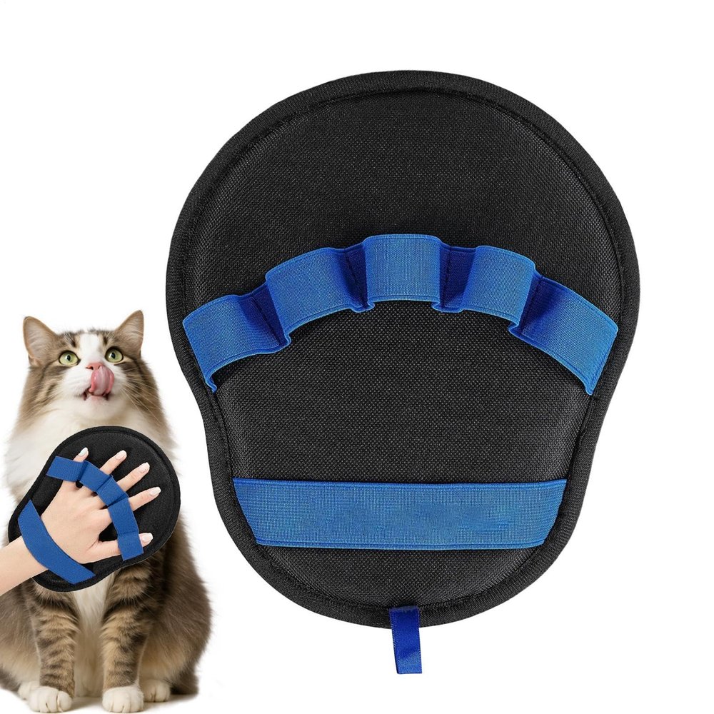 Pet Hair Remover Glove