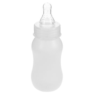 DECHOUS Plastic Small Animal Lamb Bottle 120ml