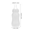 DECHOUS Plastic Small Animal Lamb Bottle 120ml view 2