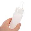 DECHOUS Plastic Small Animal Lamb Bottle 120ml view 4