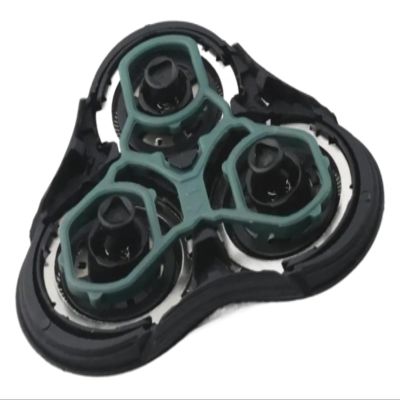 Replacement Shaver Head for Philips RQ11 Series, Black