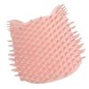 Gadpiparty Silicone Massage Brush for Cats and Dogs view 1