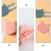 Gadpiparty Silicone Massage Brush for Cats and Dogs view 4