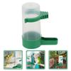 TOYANDONA Automatic Water Dispenser for Birds - 5 Pack view 3
