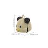 NUOBESTY Small Bell for Dog Collar - 10 Pieces view 2