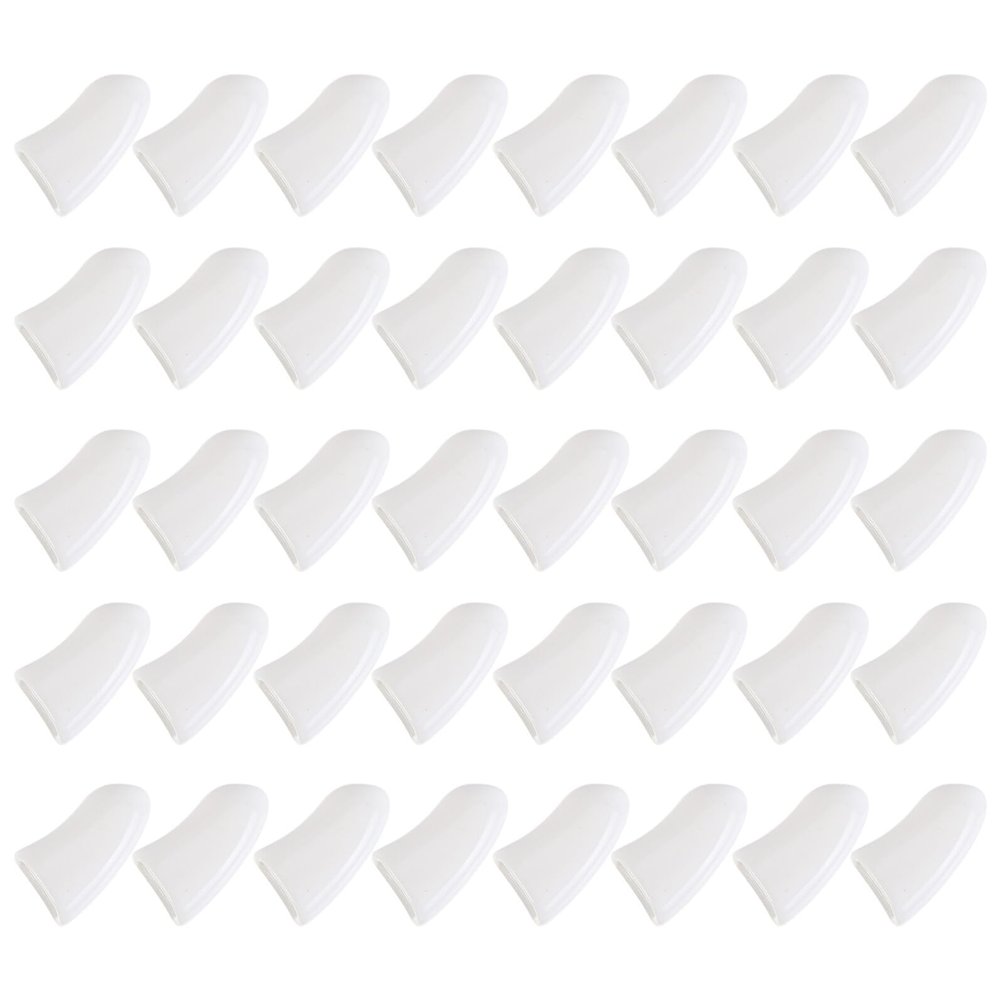 ifundom Nail Caps with Precise Design - 40 pcs TPR Material for Pets