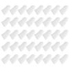 ifundom Nail Caps with Precise Design - 40 pcs TPR Material for Pets view 1