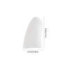 ifundom Nail Caps with Precise Design - 40 pcs TPR Material for Pets view 2