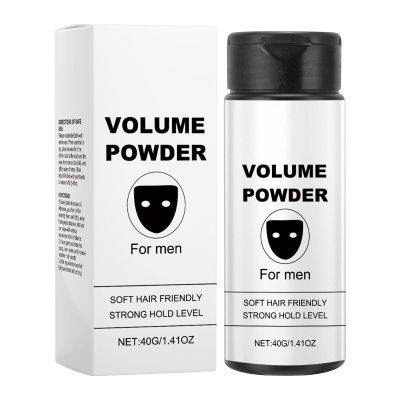 Hair Volume Powder, 40 g
