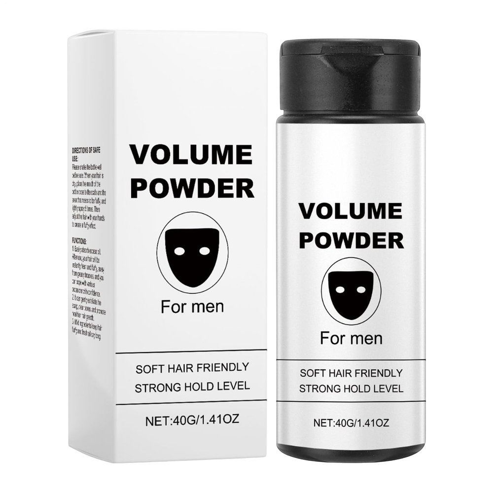 Hair Volume Powder, 40 g