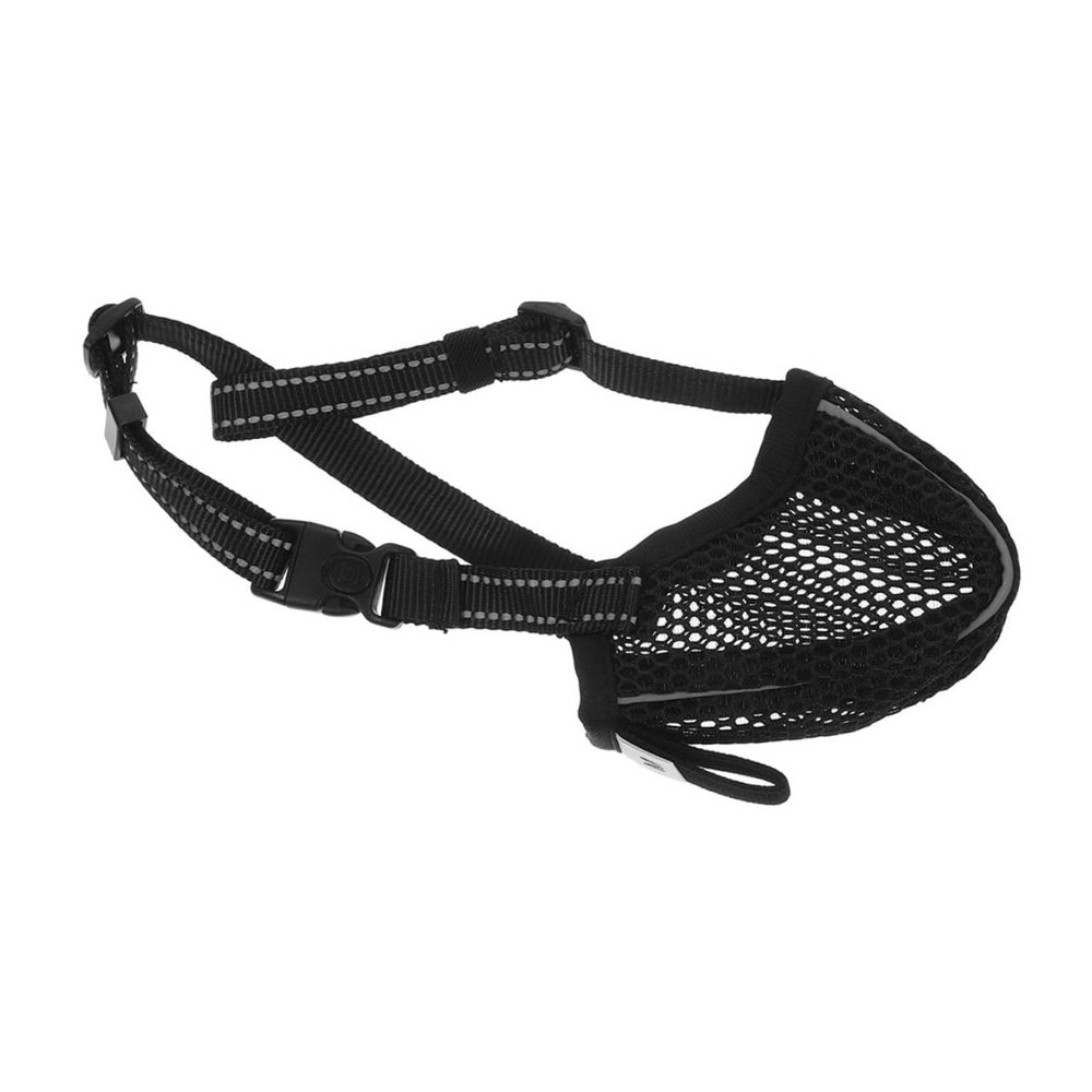 Gadpiparty Breathable Dog Muzzle