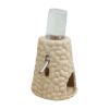Btgghytr Large-Capacity Pet Water Fountain for Cages, Leakproof Automatic Hanging Water Dispenser view 1