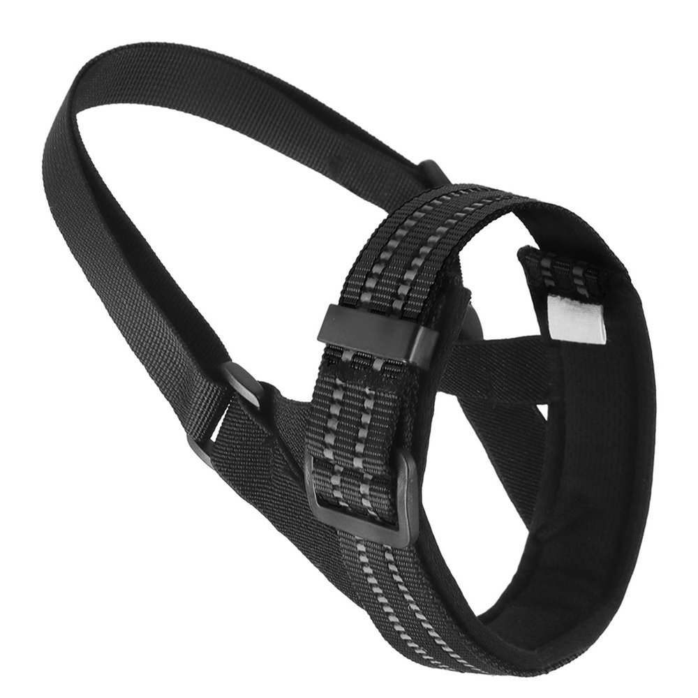 Btgghytr Dog Muzzle for Large, Safe Halters