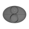 Btgghytr Slow-Feeding Lick Mat for Dogs and Cats view 1
