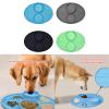 Btgghytr Slow-Feeding Lick Mat for Dogs and Cats view 2