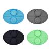 Btgghytr Slow-Feeding Lick Mat for Dogs and Cats view 4