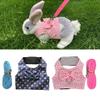 Pet Harness and Leash Set view 2