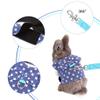 Pet Harness and Leash Set view 4