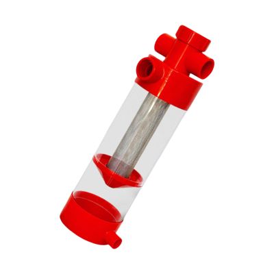 Aquarium Fish Waste Collector with Efficient Suction