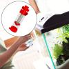 Aquarium Fish Waste Collector with Efficient Suction view 4