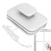 Magnetic Double-Sided Window Cleaner view 1