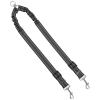 Btgghytr Dual-Clip Dog Leash for Two Dogs view 1