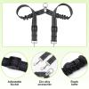 Btgghytr Dual-Clip Dog Leash for Two Dogs view 4