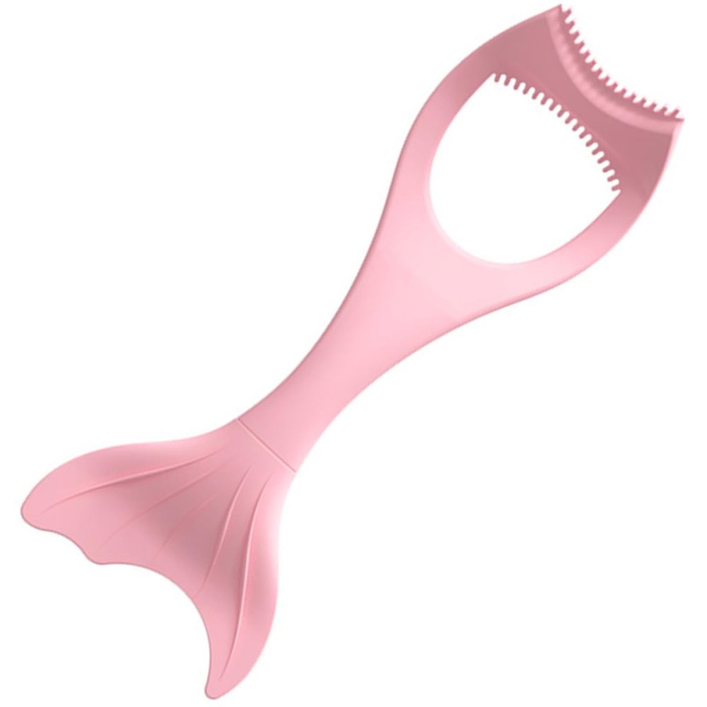 Silicone Eyeliner Applicator Makeup Aid for Precise Lines