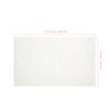 IWOWHERO Beige Rhinestone Nail Art Hand Rest view 3