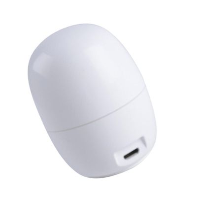 Small 3W LED/UV Nail Lamp, 365/405 nm, ABS