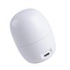 Small 3W LED/UV Nail Lamp, 365/405 nm, ABS view 1