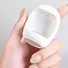 Small 3W LED/UV Nail Lamp, 365/405 nm, ABS view 3