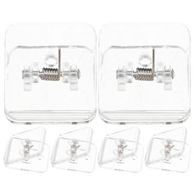 DECHOUS 6-Pack Dog PIPI Pad Holders