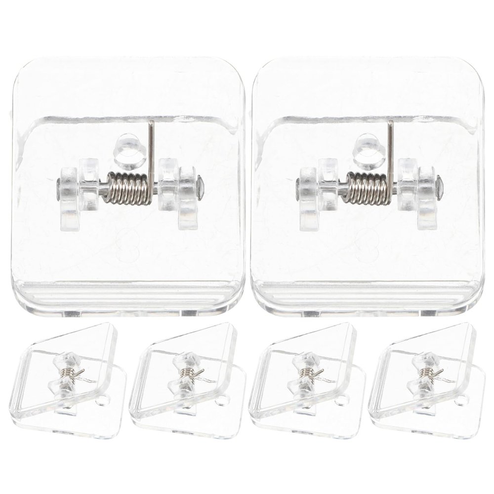 DECHOUS 6-Pack Dog PIPI Pad Holders