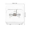 DECHOUS 6-Pack Dog PIPI Pad Holders view 2