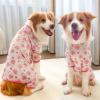 Btgghytr Cat Sweater with Four-Legged Princess Design view 3
