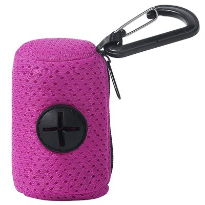 Practical Dog Waste Bag Dispenser