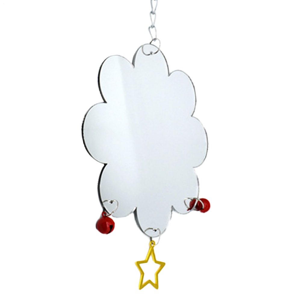 Chicken Toy & Coop Decoration
