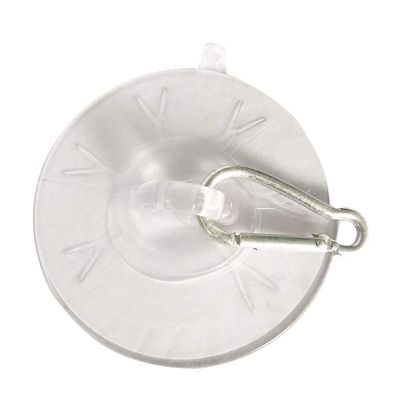 Replacement Suction Cup for Cat Perch