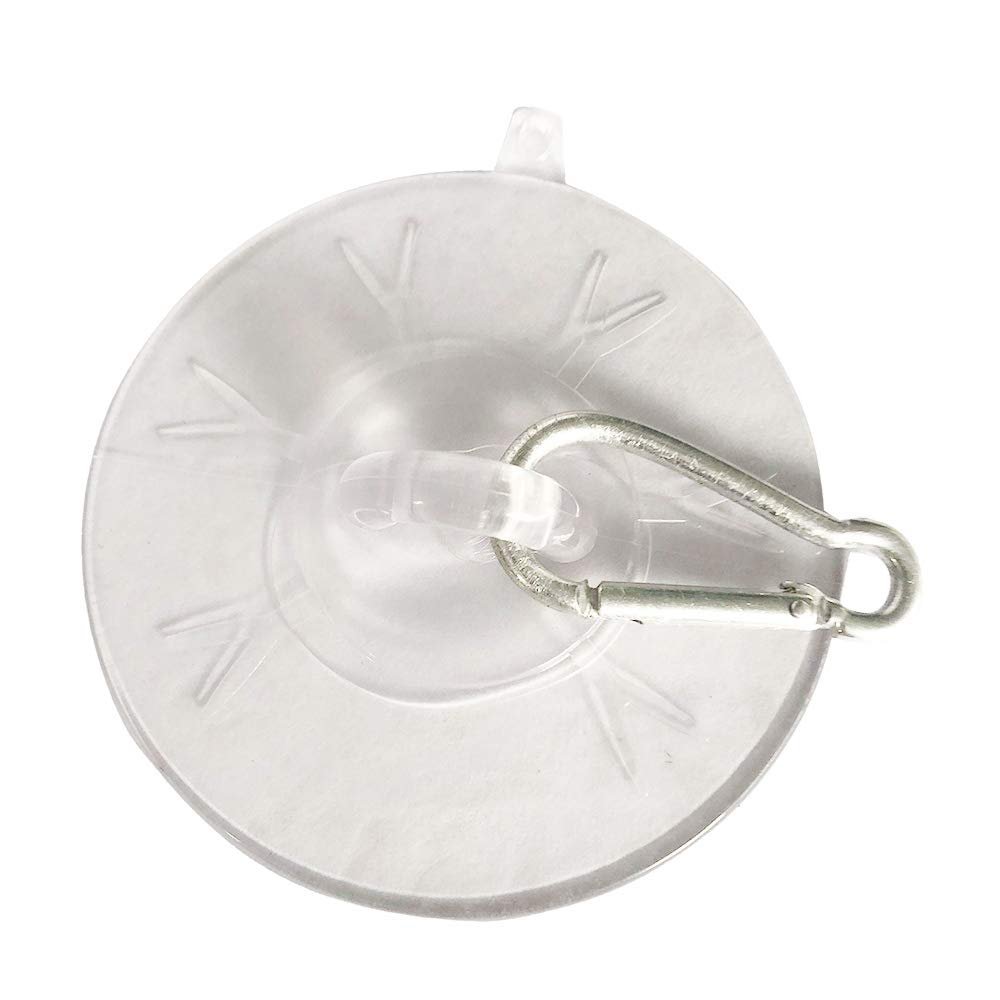 Replacement Suction Cup for Cat Perch