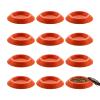Dubia Roaches Feeder - 12-Piece Terrarium Feeding Tray view 1