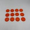 Dubia Roaches Feeder - 12-Piece Terrarium Feeding Tray view 4